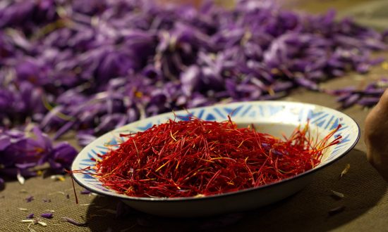 A Natural Treatment for Antidepressant-Induced Sexual Side Effects