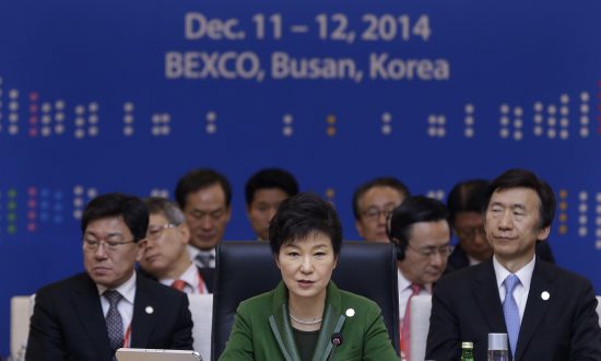 Chinese Spy Program Targeted ASEAN Members and Journalists for 10 Years