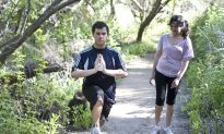Exercise May Improve Self-Control