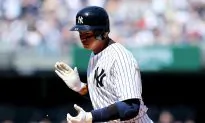 Let’s Face It: A-Rod Looks Good