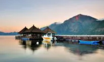 4 Amazing Traditional Balinese-Style Luxury Resorts in Bali