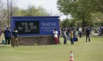 Former Student at North Carolina Community College Shoots College Employee