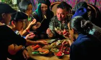 Review: ‘The Food of Taiwan’ by Cathy Erway (+ Recipes)