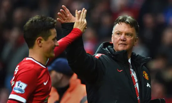No ‘Poznan’ in Old Trafford This Year