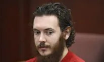 Colorado Theater Shooter’s Dad Unaware He Saw Psychiatrist