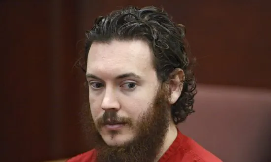 Colorado Theater Shooter’s Dad Unaware He Saw Psychiatrist