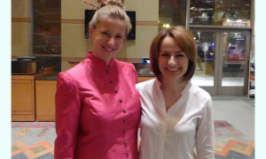 Founder of Immigration Law Firm Deeply Moved by Shen Yun’s Humanity