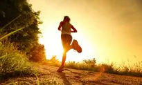 How to Combat Common Running and Walking Ailments