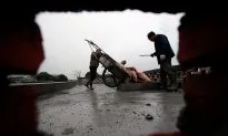 In China, Your Pork May Be Fished out of a River
