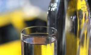 Keep It Glassy: 3 Reasons to Ditch Plastic, Even the BPA-Free Stuff