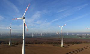 Germany is Proving That Serious Renewable Energy Investment Pays Off