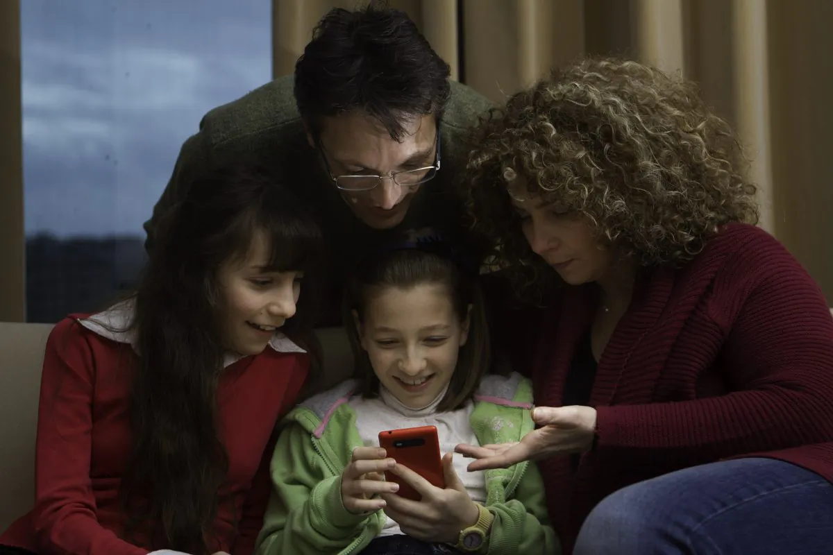 "Our study shows that this positive perception and experience of an interface can translate into more positive attitudes toward the message itself," says Jeeyun Oh. (N i c o l a/CC BY)
