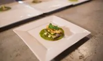 Avocado Madness Crowns Winner