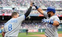 Best Record in the Majors: Could the Royals Strike Twice?