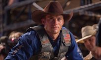 ‘The Longest Ride’: Scott Eastwood’s Star Rises