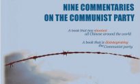 ‘Nine Commentaries’ Wins National Journalism Award in U.S.