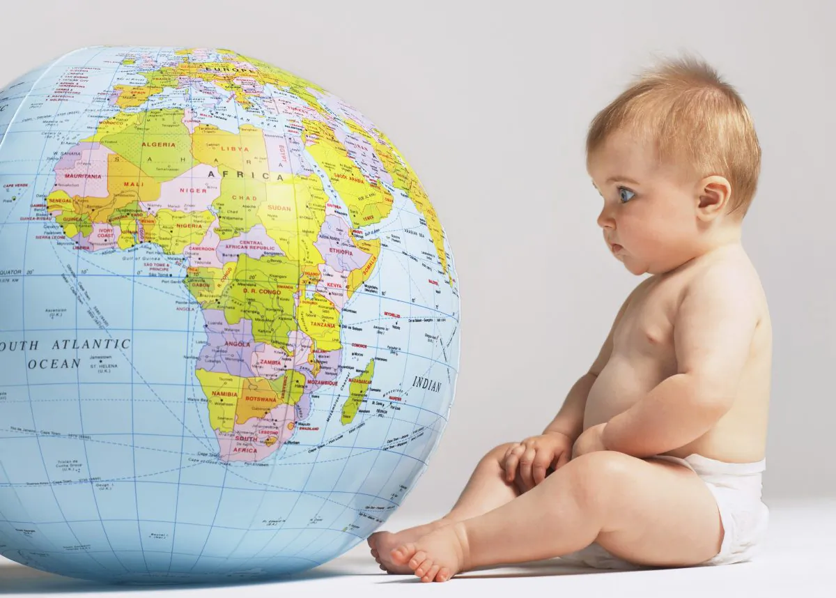 "Infants use what they already know about the world to form predictions. When these predictions are shown to be wrong, infants use this as a special opportunity for learning," said Lisa Feigenson, professor of psychological and brain sciences at Johns Hopkins University. (IPGGutenbergUKLtd/iStock/Thinkstock)