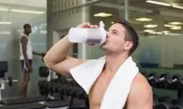 Muscle Supplements Linked to Cancer Risk