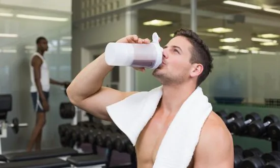 One in Three ‘Health’ Foods Contain Misleading Claims