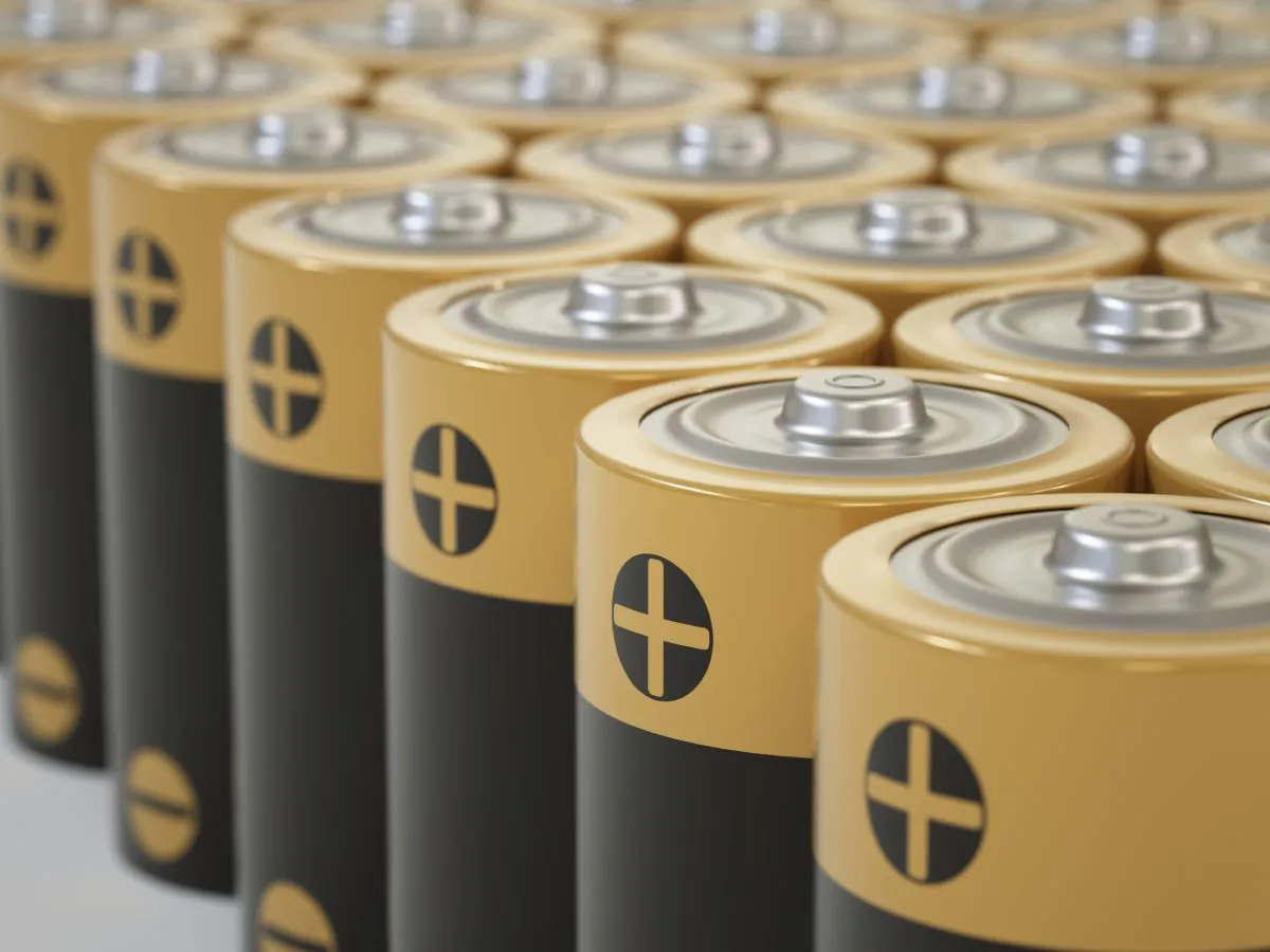 "Our rechargeable aluminum battery generates about two volts of electricity. That's higher than anyone has achieved with aluminum," said Hongjie Dai,professor of chemistry at Stanford University. (maxuser/iStock/Thinkstock)
