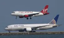 Airplane Passenger’s Suicide Note Stops Flight: ‘He Started Writing Extremely Fast’