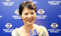 Writer: Shen Yun Restores Our Innocent Original Nature