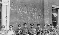New Exhibit Examines Canada’s 1917 Conscription Crisis