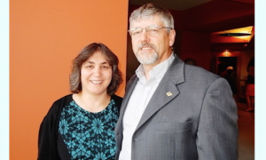 Former Councilman Finds Shen Yun ‘Spectacular’