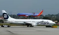 Irvine Attorney Sues Airline Over Child Vaccination Snafu