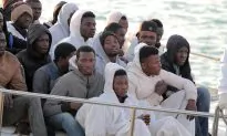 Latest: IOM Receives Distress Calls from Boats Carrying Migrants (+ video)