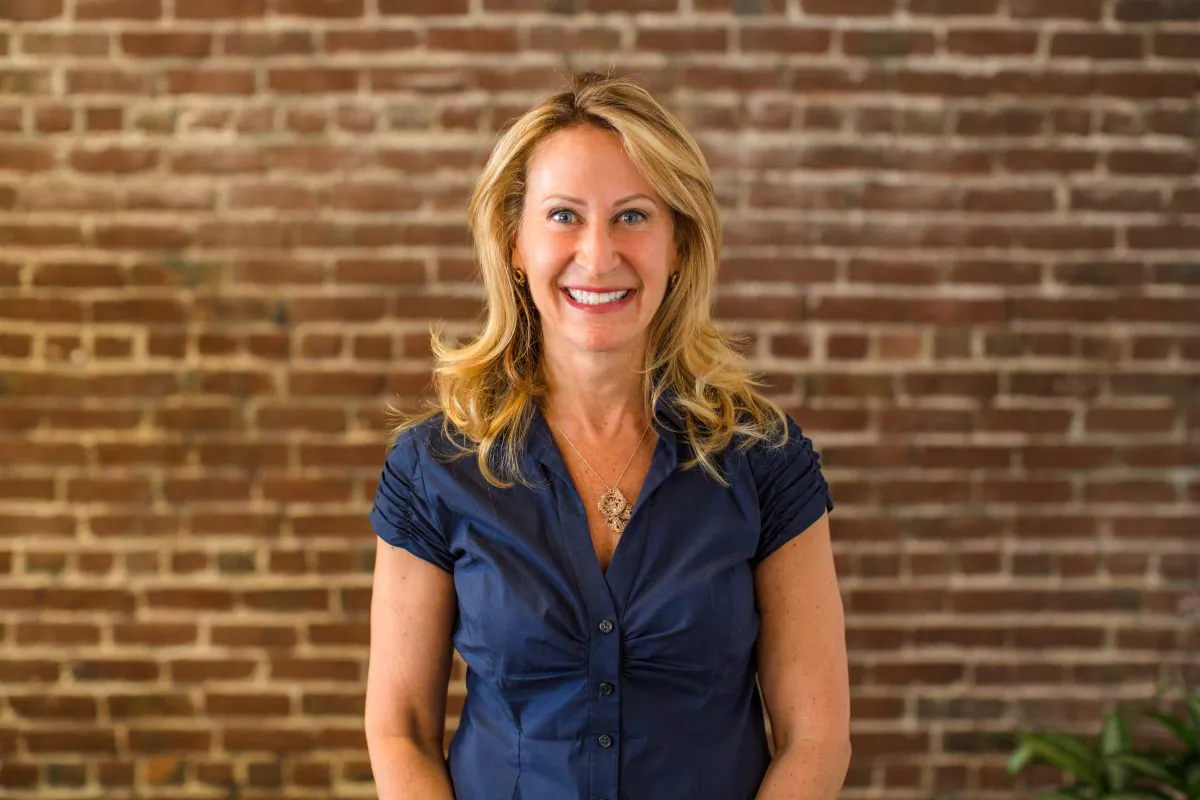 Anne Devereux-Mills, Executive Director of Healthy Body Image Programs at Stanford University School of Medicine. (Courtesy of Lantern)