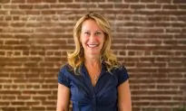 Female Executive: My Biggest Mistake Was Not Talking About How Hard It Was