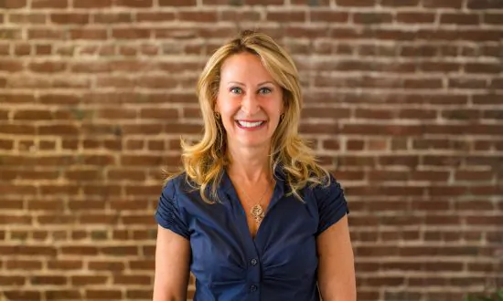 Female Executive: My Biggest Mistake Was Not Talking About How Hard It Was