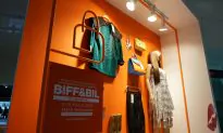 Making ‘Made in Thailand’ Fashionable