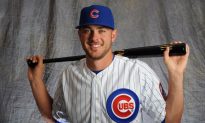 Kris Bryant Still Raking in the Minors: Who’s to Blame?