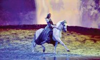 Cavalia’s ‘Odysseo’: Ancient Values Brought to Life