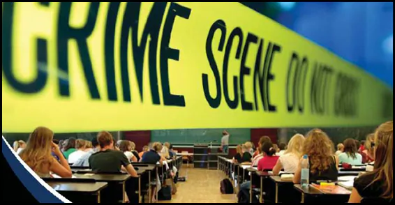 US and UK Receive Slew of Bomb Threats at Dozens of Schools, Forcing Mass Evacuations