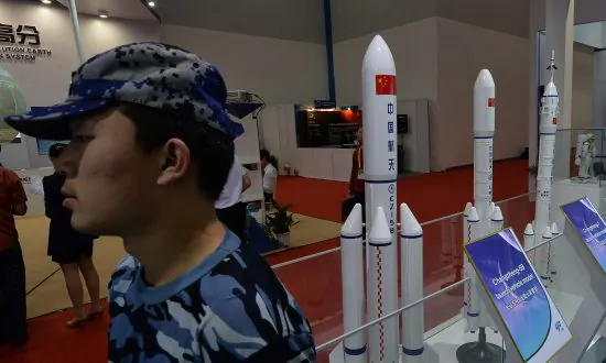 The CCP Turned China Into the World’s Enemy, Not Competitor