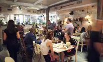 For the First Time, Americans Spend More on Eating Out Than Buying Groceries