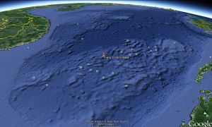 China Builds Military Runway on Its Self-Made Spratly Island