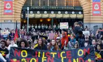 Australia: Indigenous Affairs Take Backward Step