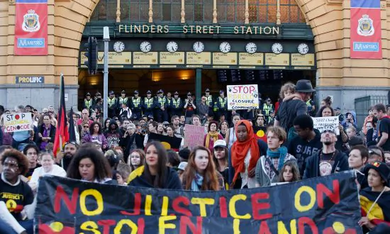 Australia: Indigenous Affairs Take Backward Step