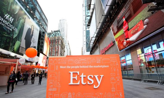 Thousands of Etsy Sellers Go on Strike Over Increased Fees