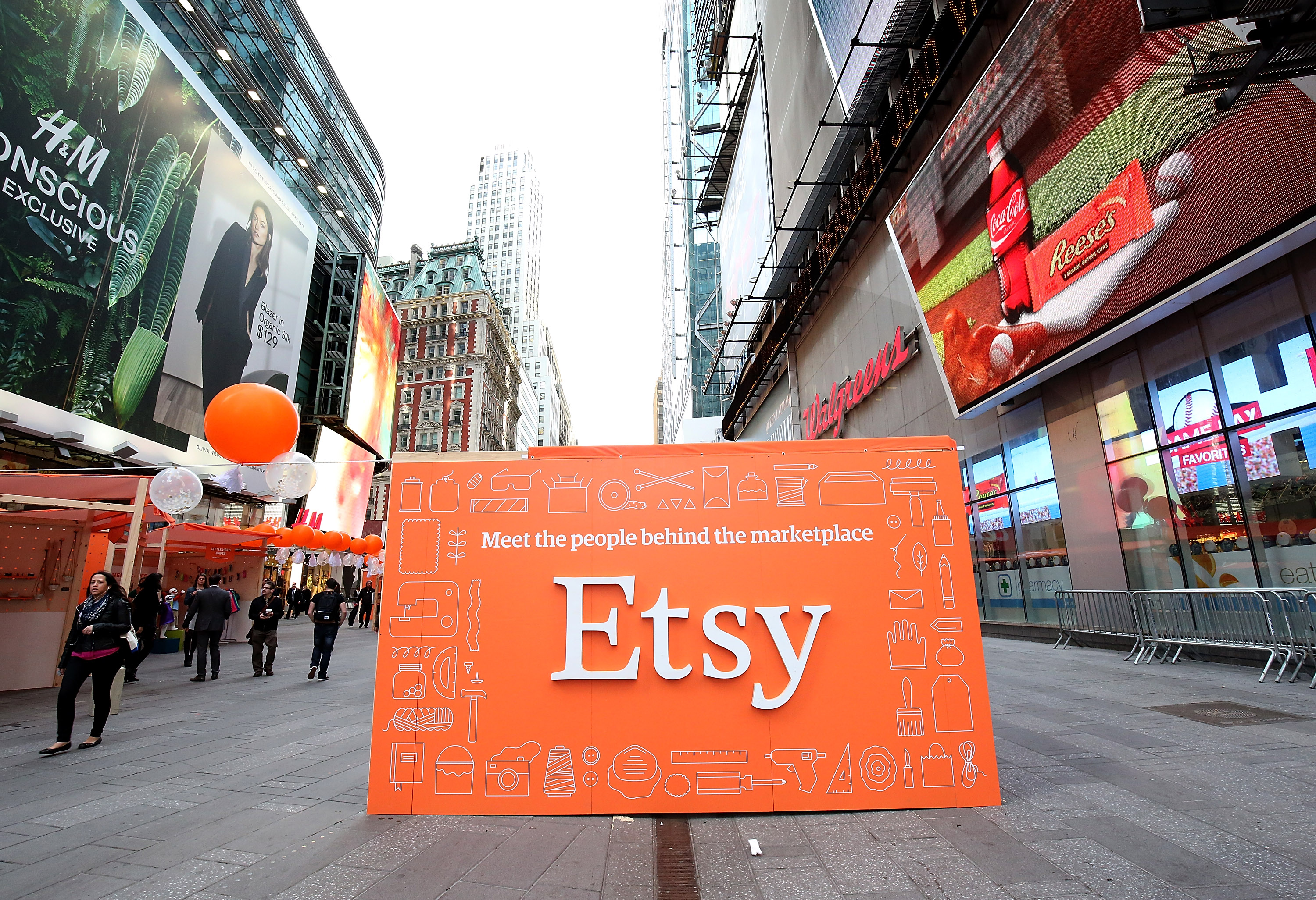 Thousands of Etsy Sellers Go on Strike Over Increased Fees - Vimarsana News