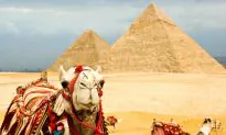 Egypt on a Budget