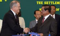 Australia to Send Refugees to Cambodia Under Controversial Deal