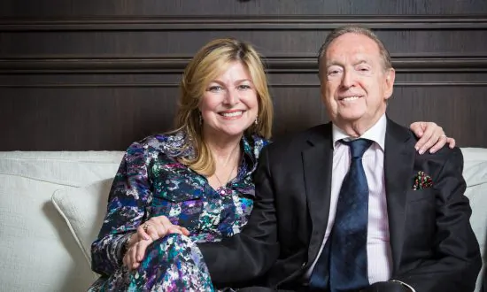 Dream Makers: Fischer Travel Thrives on Delivering the Impossible