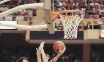 Ex-NBA Player John Amaechi Says Kevin McHale Had Best Post Moves