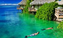 Maldives: An Island Paradise That Will Delight Holidaymakers