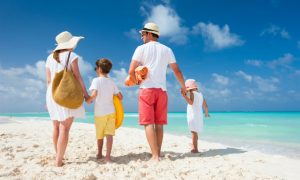 The Consummate Traveler: Need a Vacation From Your Vacation?